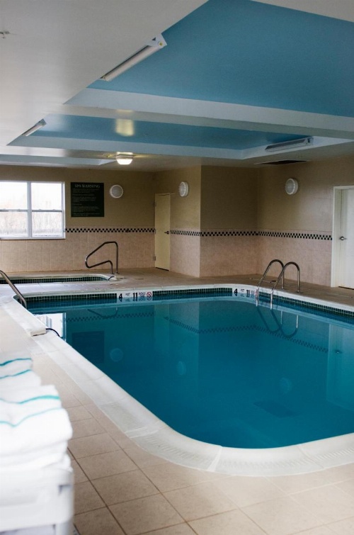 Country Inn & Suites by Radisson, Ithaca, NY image 15