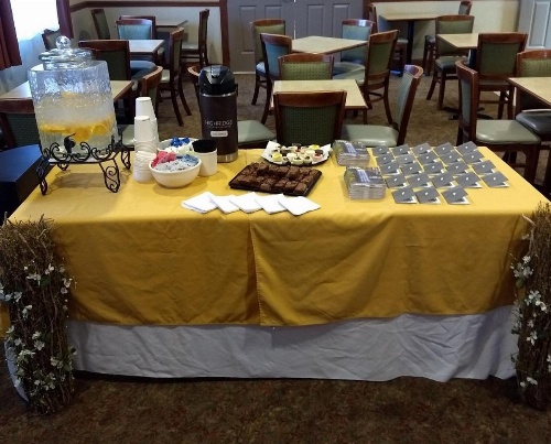 Country Inn & Suites by Radisson, Ithaca, NY image 24