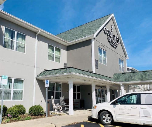 Country Inn & Suites by Radisson, Ithaca, NY image 27