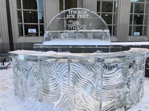 Country Inn & Suites by Radisson, Ithaca, NY image 37