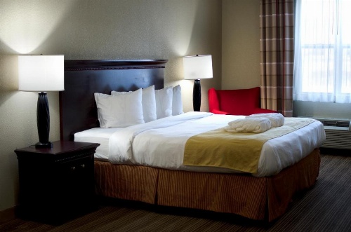 Country Inn & Suites by Radisson, Ithaca, NY image 7