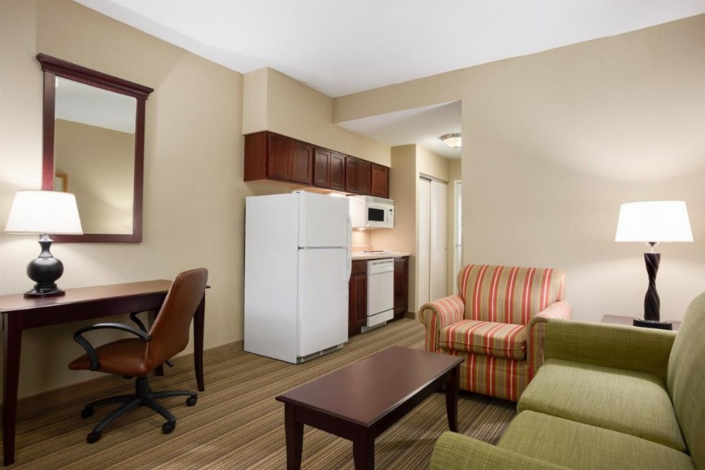 Country Inn & Suites by Radisson, Ithaca, NY